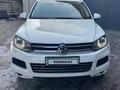 Volkswagen Touareg 2010 года за 8 799 999 тг. в Алматы