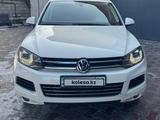 Volkswagen Touareg 2010 годаүшін8 799 999 тг. в Алматы