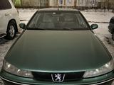 Peugeot 406 2001 года за 1 650 000 тг. в Аксай