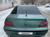 Peugeot 406 2001 года за 1 650 000 тг. в Аксай – фото 4