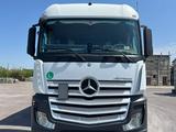 Mercedes-Benz  Actros 2015 года за 25 500 000 тг. в Астана – фото 2