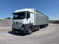 Mercedes-Benz  Actros 2015 года за 27 500 000 тг. в Астана