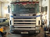 Scania  4-Series 1999 года за 14 000 000 тг. в Костанай