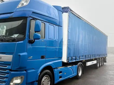 Krone  Krone 2006 года за 5 200 000 тг. в Шымкент