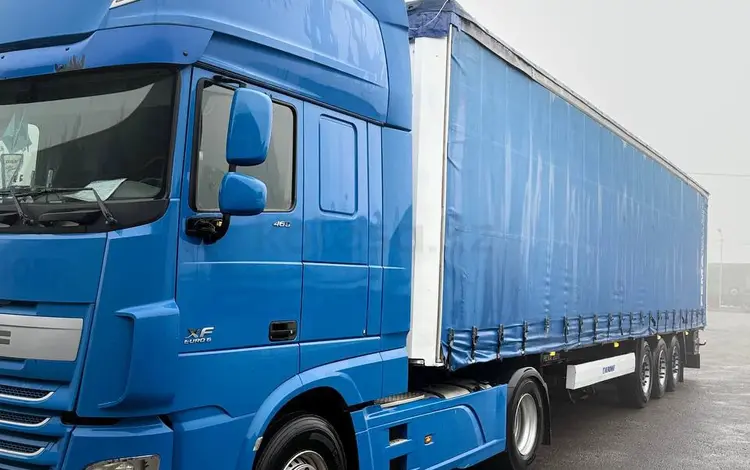 Krone  Krone 2006 года за 5 200 000 тг. в Шымкент