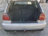Volkswagen Golf 1996 года за 1 350 000 тг. в Шымкент – фото 4