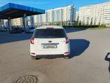 Geely Emgrand X7 2013 года за 4 300 000 тг. в Астана – фото 4