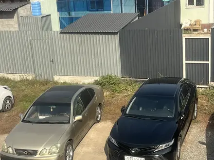 Lexus GS 300 2001 года за 3 000 000 тг. в Алматы – фото 7