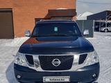 Nissan Patrol 2012 года за 14 300 000 тг. в Усть-Каменогорск