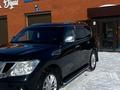 Nissan Patrol 2012 года за 12 300 000 тг. в Усть-Каменогорск – фото 5