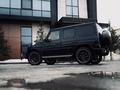 Mercedes-Benz G 63 AMG 2022 годаfor108 000 000 тг. в Астана – фото 4