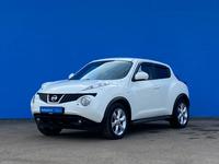 Nissan Juke 2012 годаүшін6 310 000 тг. в Алматы