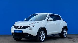 Nissan Juke 2012 года за 6 150 000 тг. в Алматы