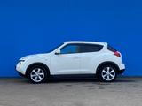 Nissan Juke 2012 годаүшін6 310 000 тг. в Алматы – фото 5