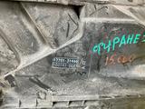 Корпус воздушного фильтра на 4Runner за 15 000 тг. в Алматы – фото 2