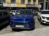 EXEED LX 2023 года за 8 200 000 тг. в Алматы
