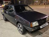 ВАЗ (Lada) 21099 2003 года за 1 200 000 тг. в Усть-Каменогорск – фото 4