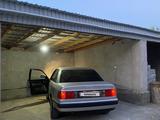 Audi 100 1991 годаүшін1 750 000 тг. в Жанакорган – фото 3