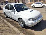 Hyundai Accent 1997 года за 1 500 000 тг. в Жезказган