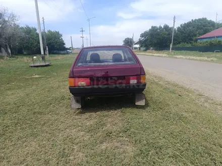 ВАЗ (Lada) 2109 1996 года за 800 000 тг. в Семей – фото 4