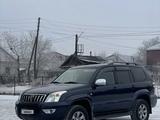 Toyota Land Cruiser Prado 2007 годаүшін10 500 000 тг. в Семей