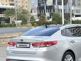 Kia Optima 2017 годаfor8 900 000 тг. в Шымкент – фото 4