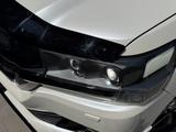 Toyota Land Cruiser 2017 годаүшін34 000 000 тг. в Алматы – фото 4