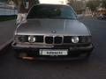 BMW 520 1991 года за 1 000 000 тг. в Астана – фото 2