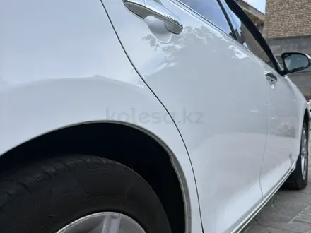 Toyota Camry 2014 года за 8 900 000 тг. в Алматы – фото 4