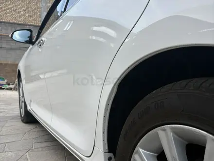 Toyota Camry 2014 года за 8 900 000 тг. в Алматы – фото 3