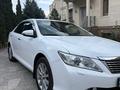 Toyota Camry 2014 года за 8 900 000 тг. в Алматы