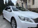 Toyota Camry 2014 года за 8 900 000 тг. в Алматы