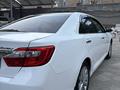 Toyota Camry 2014 года за 8 900 000 тг. в Алматы – фото 5