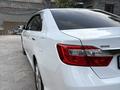 Toyota Camry 2014 года за 8 900 000 тг. в Алматы – фото 6