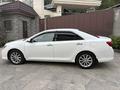Toyota Camry 2014 года за 8 900 000 тг. в Алматы – фото 9