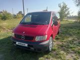 Mercedes-Benz Vito 1997 года за 3 500 000 тг. в Житикара – фото 3