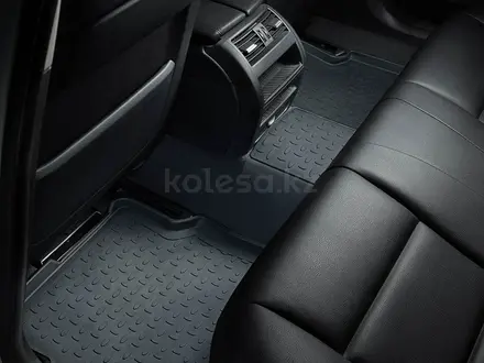 Автомобильные коврики для Mercedes benz за 1 640 тг. в Алматы – фото 4