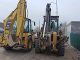 Komatsu  WB97R 2006 годаүшін16 000 000 тг. в Балхаш – фото 2