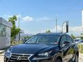 Lexus NX 200t 2015 года за 13 500 000 тг. в Атырау