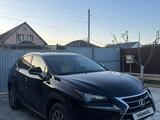 Lexus NX 200t 2015 годаүшін11 800 000 тг. в Атырау – фото 2