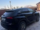 Lexus NX 200t 2015 годаүшін11 800 000 тг. в Атырау – фото 5