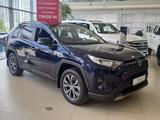 Toyota RAV4 2022 годаүшін18 000 000 тг. в Астана