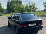 ВАЗ (Lada) 2114 2013 годаүшін1 150 000 тг. в Кокшетау – фото 4