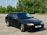 ВАЗ (Lada) 2114 2013 годаүшін1 150 000 тг. в Кокшетау – фото 2