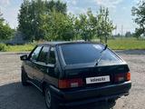 ВАЗ (Lada) 2114 2013 годаүшін1 150 000 тг. в Кокшетау – фото 5