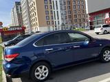 Nissan Almera 2014 года за 4 600 000 тг. в Астана – фото 4