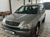 Lexus RX 300 2001 года за 5 100 000 тг. в Тараз