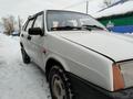 ВАЗ (Lada) 2109 1996 годаүшін850 000 тг. в Усть-Каменогорск – фото 5