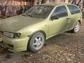 Nissan Almera 1996 годаfor750 000 тг. в Астана – фото 9