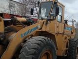 LiuGong  ZL50 2007 года за 6 000 000 тг. в Актобе